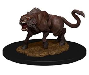 Dungeons & Dragons Nolzur`s Marvelous Unpainted Miniatures: W12 Leucrotta